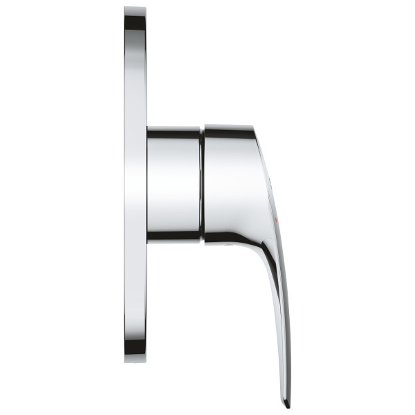 Смеситель для душа Grohe Eurosmart 24042003