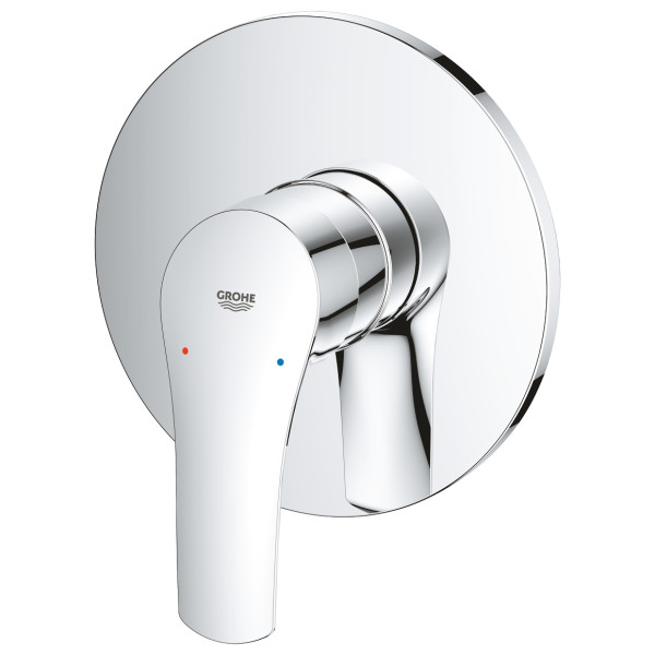 Смеситель для душа Grohe Eurosmart 24042003