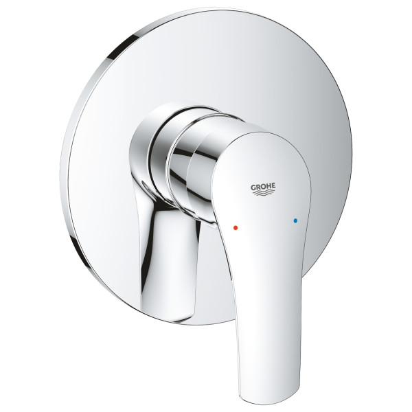 Смеситель для душа Grohe Eurosmart 24042003