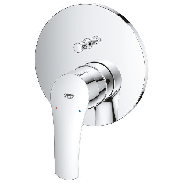 Смеситель для душа Grohe Eurosmart 24043003