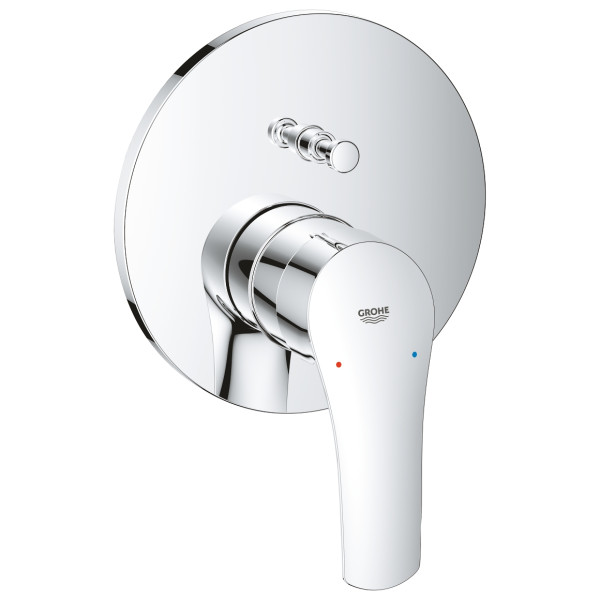 Смеситель для душа Grohe Eurosmart 24043003