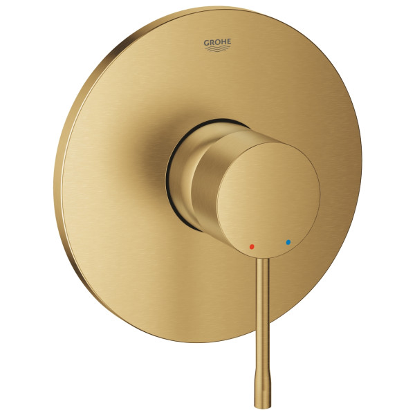 Baterie pentru dus Grohe Essence 24057GN1