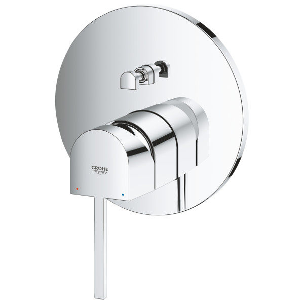 Смеситель для душа Grohe Plus 24060003