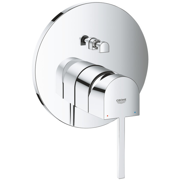 Смеситель для душа Grohe Plus 24060003