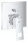 Смеситель для душа Grohe Eurocube 24062000