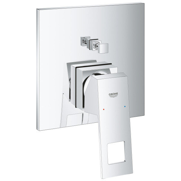 Смеситель для душа Grohe Eurocube 24062000