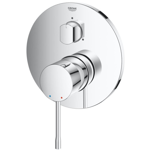 Baterie pentru dus Grohe Essence 24092001