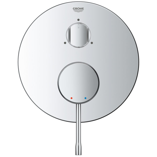 Baterie pentru dus Grohe Essence 24092001