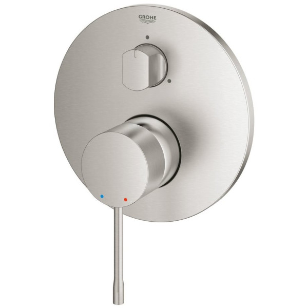 Baterie pentru dus Grohe Essence 24092DC1