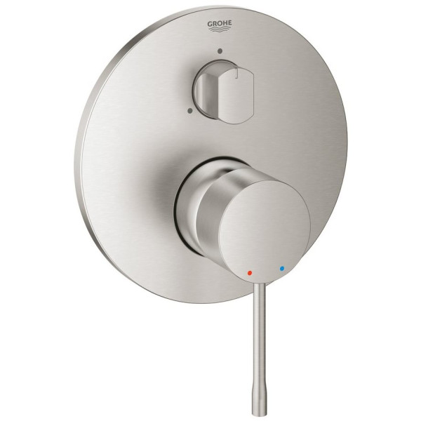 Baterie pentru dus Grohe Essence 24092DC1