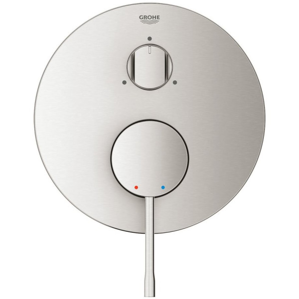 Baterie pentru dus Grohe Essence 24092DC1