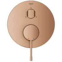 Baterie pentru dus Grohe Essence 24092DL1