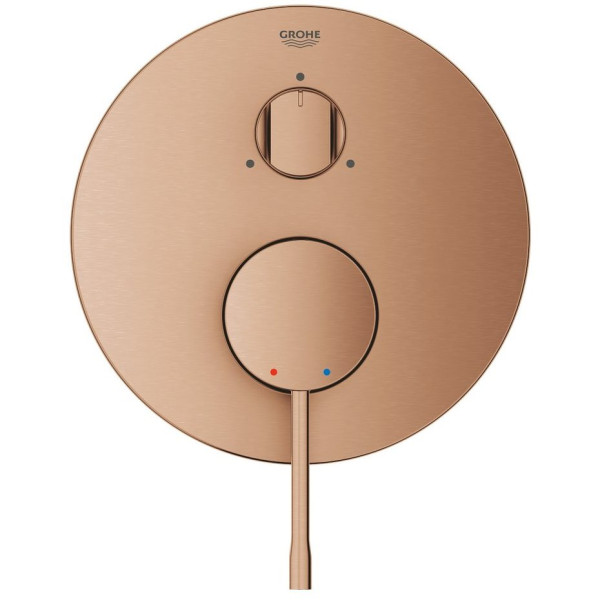 Baterie pentru dus Grohe Essence 24092DL1