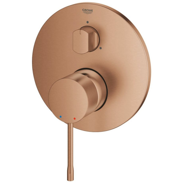 Baterie pentru dus Grohe Essence 24092DL1