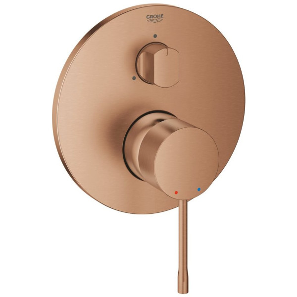 Baterie pentru dus Grohe Essence 24092DL1