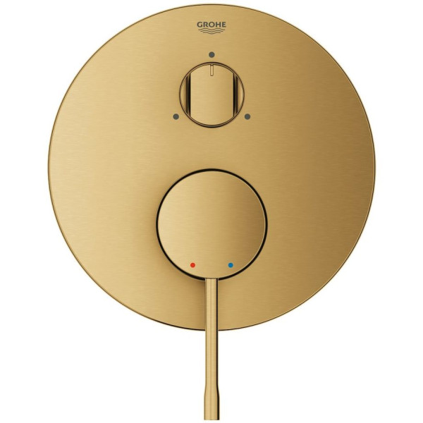 Baterie pentru dus Grohe Essence 24092GN1