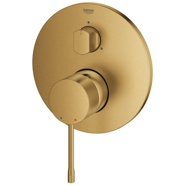 Baterie pentru dus Grohe Essence 24092GN1