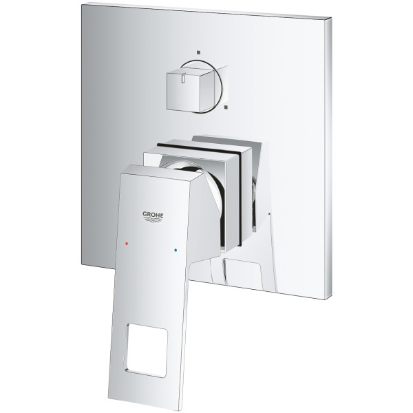 Смеситель для душа Grohe Eurocube 24094000