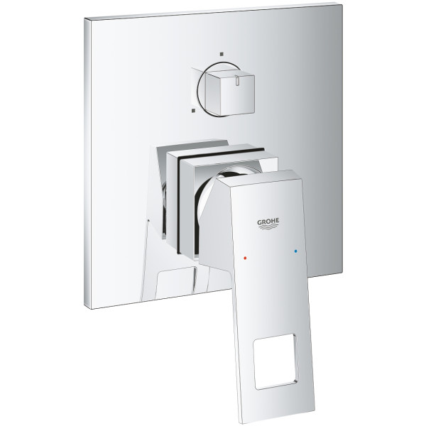 Смеситель для душа Grohe Eurocube 24094000