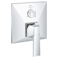Baterie pentru dus Grohe Allure Brilliant 24340000