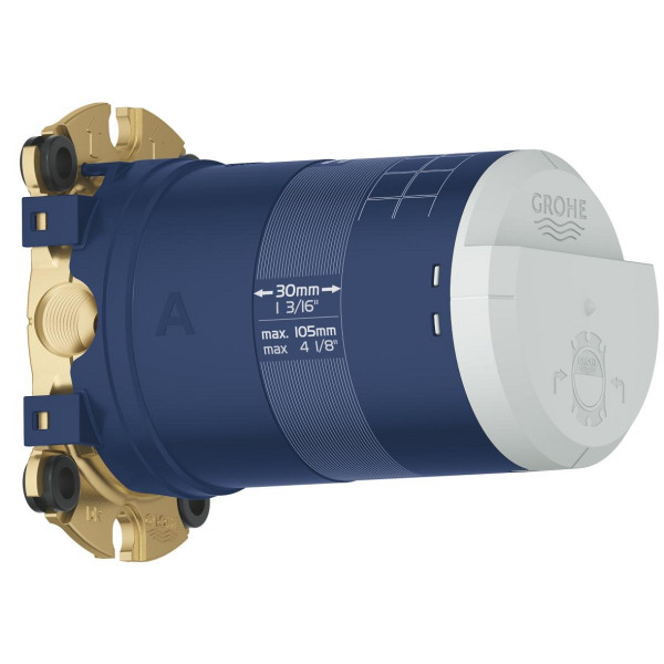 Corp incastrat Grohe Rainshower 26483000