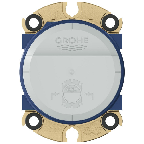 Corp incastrat Grohe Rainshower 26483000