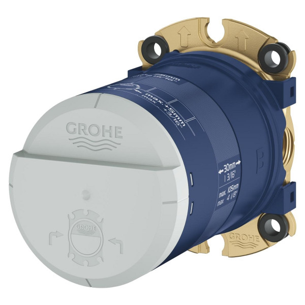 Corp incastrat Grohe Rainshower 26483000