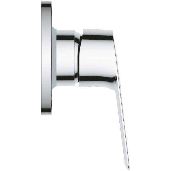 Baterie pentru dus Grohe Bauloop 29042001