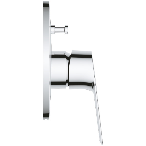 Baterie pentru dus Grohe Bauloop 29081001