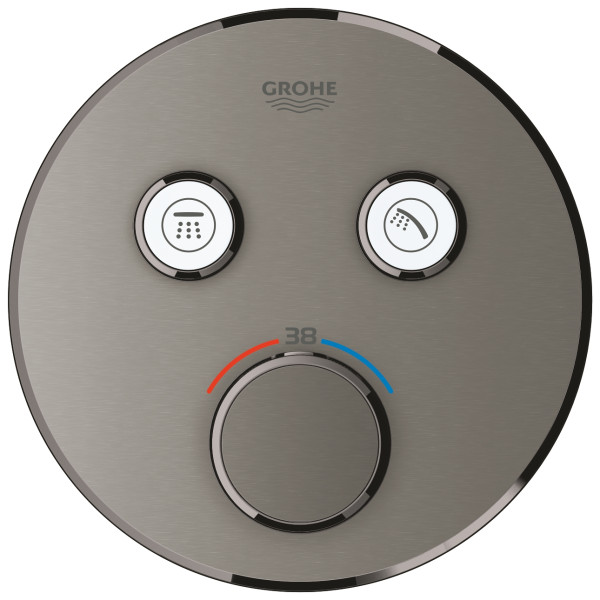 Смеситель для душа Grohe Grohtherm 29119AL0