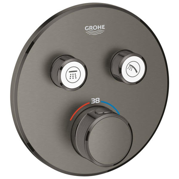 Смеситель для душа Grohe Grohtherm 29119AL0
