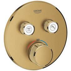 Смеситель для душа Grohe Grohtherm 29119GN0