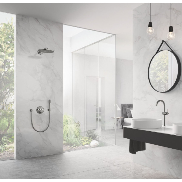 Смеситель для душа Grohe Grohtherm 29121AL0