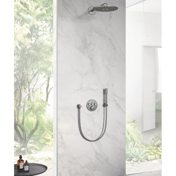 Смеситель для душа Grohe Grohtherm 29121DC0