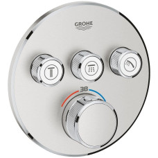 Смеситель для душа Grohe Grohtherm 29121DC0