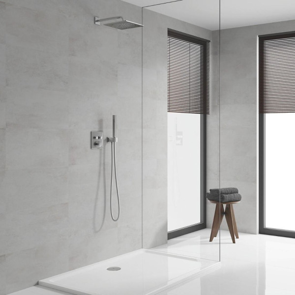 Baterie pentru dus Grohe Grohtherm 29124000