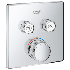 Смеситель для душа Grohe Grohtherm 29124000