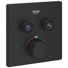 Смеситель для душа Grohe Grohtherm 291242430