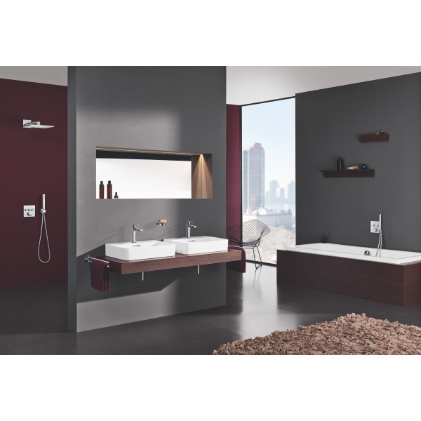 Baterie pentru dus Grohe Grohtherm 29126000