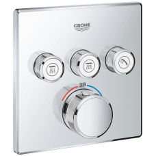Смеситель для душа Grohe Grohtherm 29126000