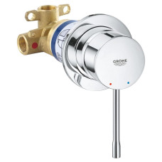 Baterie pentru dus Grohe Essence 29197000