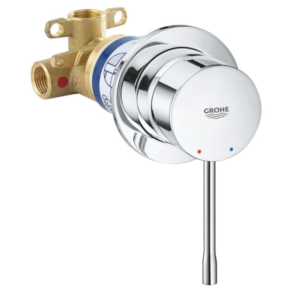 Baterie pentru dus Grohe Essence 29197000