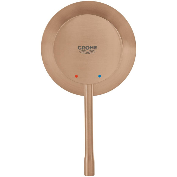 Baterie pentru dus Grohe Essence 29197DL0