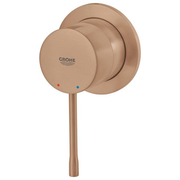 Baterie pentru dus Grohe Essence 29197DL0