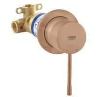 Baterie pentru dus Grohe Essence 29197DL0