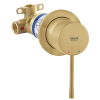 Baterie pentru dus Grohe Essence 29197GN0