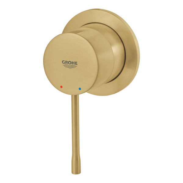 Baterie pentru dus Grohe Essence 29197GN0