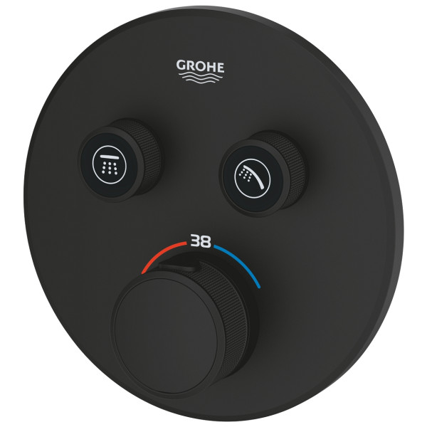 Смеситель для душа Grohe Grohtherm 29507KF0