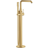 Смеситель для ванны Grohe Essence Cool Sunrise