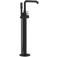 Смеситель для ванны Grohe Essence Phantom Black